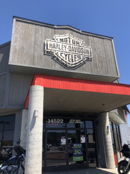 Image for Death Valley Harley-Davidson with ID of: 5098719