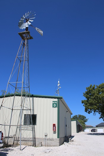 Image for Crestway Parking & Storage with ID of: 5098733