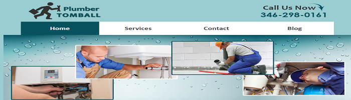 Image for Plumber Tomball with ID of: 5100212