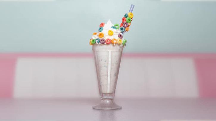 Image for Atomic Creamery with ID of: 5100371