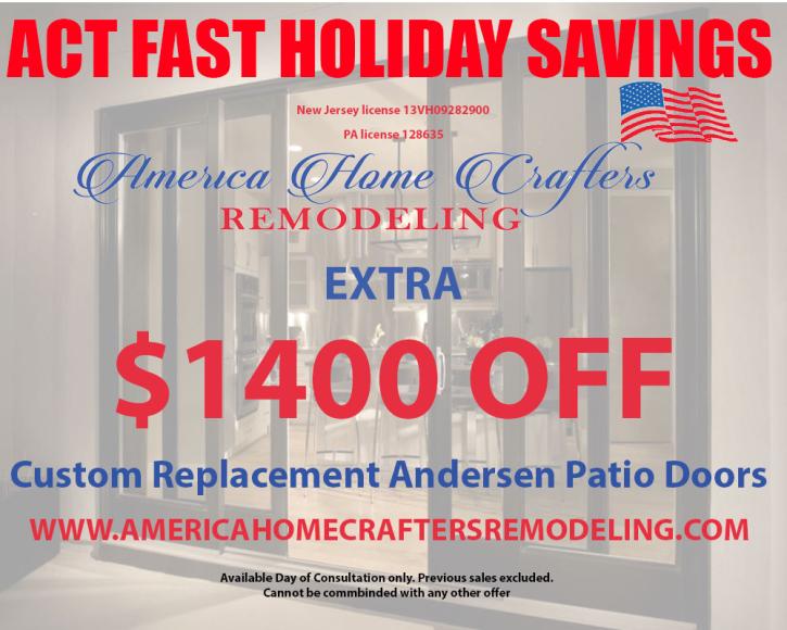 Image for America Home Crafters Remodeling with ID of: 5100978
