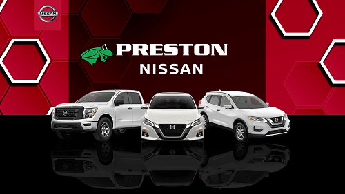 Image for Preston Nissan with ID of: 5101033