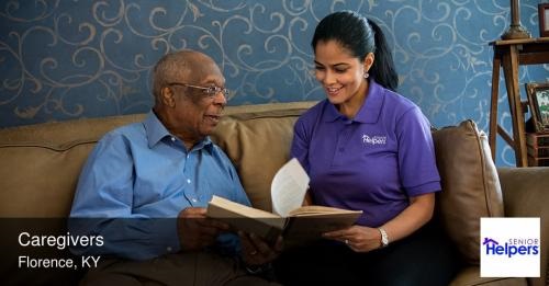 Image for Senior Helpers with ID of: 5101133
