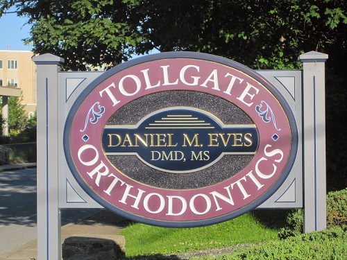 Image for Tollgate Orthodontics with ID of: 5101284