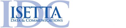 Image for Isetta Data & Communications with ID of: 5101398