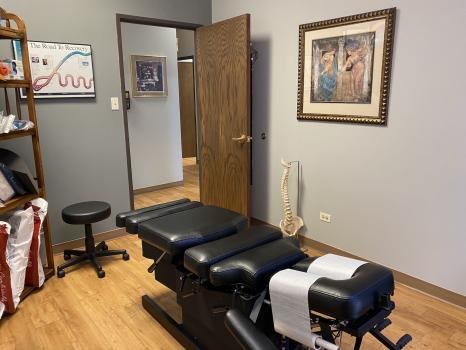 Image for Governor's Park Chiropractic with ID of: 5102359
