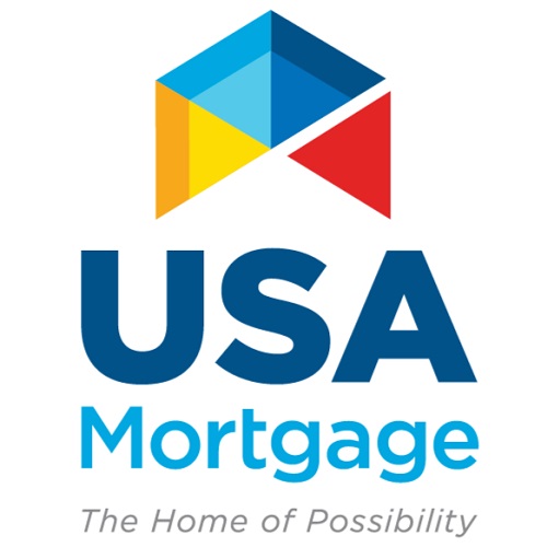 Image for USA Mortgage with ID of: 4944816
