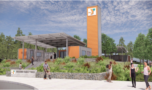 Image for Holcomb Family YMCA with ID of: 5103684