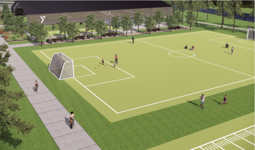 Image for Holcomb Family YMCA with ID of: 5103685