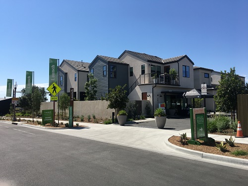 Image for Launch at Rise | SHEA Homes with ID of: 5103853