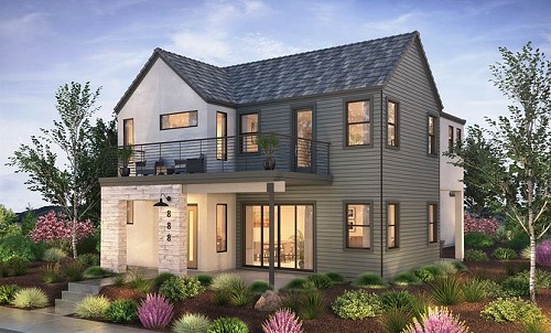 Image for Launch at Rise | SHEA Homes with ID of: 5103855