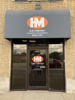 Image for H-M Company Laundry Equipment with ID of: 5103872