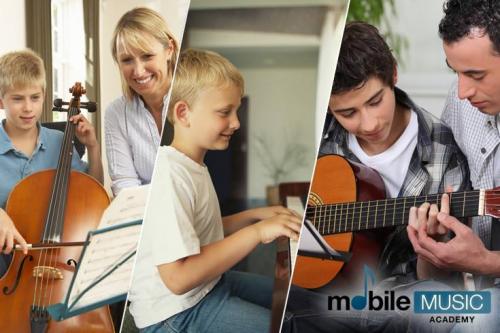 Image for Mobile Music Academy with ID of: 5103881