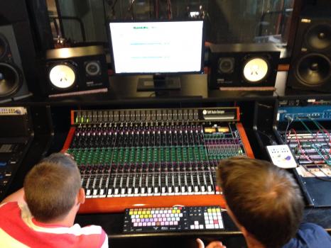 Image for Mobile Music Academy with ID of: 5103882