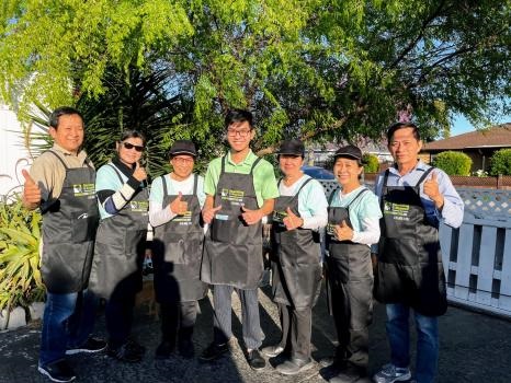 Image for Sparkling & Beyond Cleaning Services with ID of: 5103891
