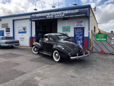 Image for Brian's Auto Repair, Inc with ID of: 5105394