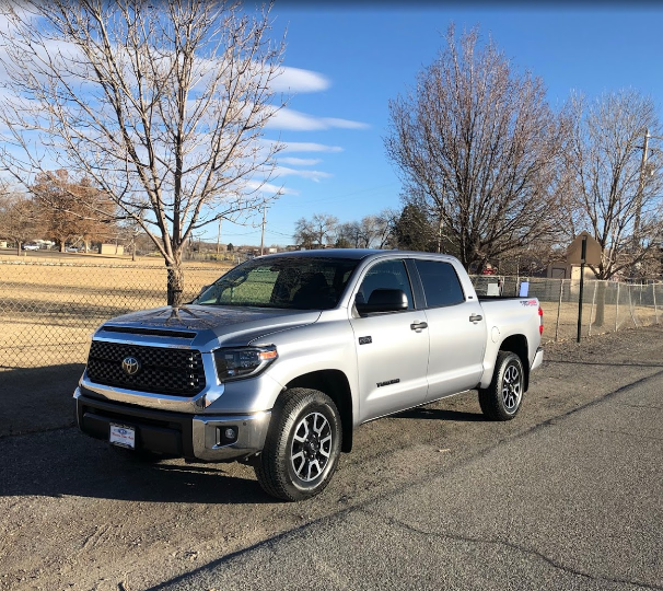 Image for Western Slope Toyota with ID of: 5105455