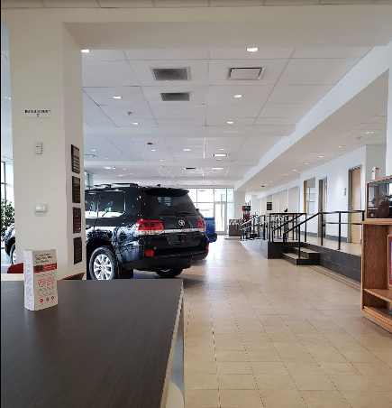 Image for Western Slope Toyota with ID of: 5105460