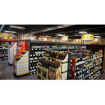 Image for Caraluzzi's Wine & Spirits Wilton with ID of: 5105522