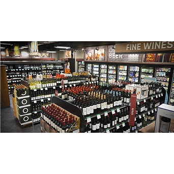 Image for Caraluzzi's Wine & Spirits Wilton with ID of: 5105523