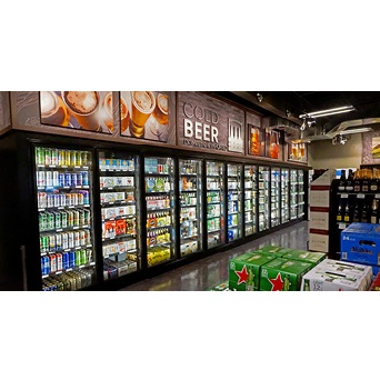 Image for Caraluzzi's Wine & Spirits Wilton with ID of: 5105525