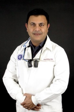 Image for Peter S. Brightman, DMD, Inc with ID of: 5105557