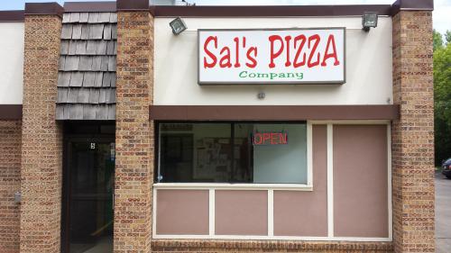 Image for Sal's Pizza Company with ID of: 2643478