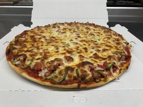 Image for Sal's Pizza Company with ID of: 2643480