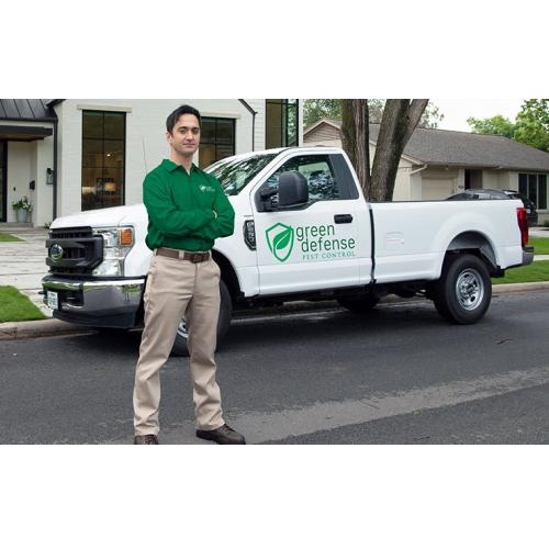 Image for Green Defense Pest Control with ID of: 5105720