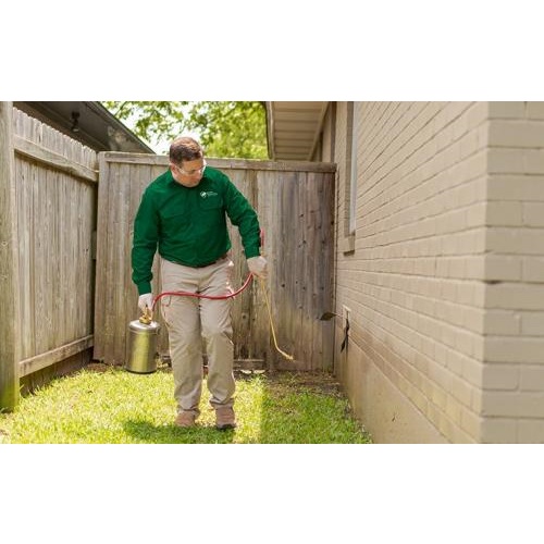 Image for Green Defense Pest Control with ID of: 5105725