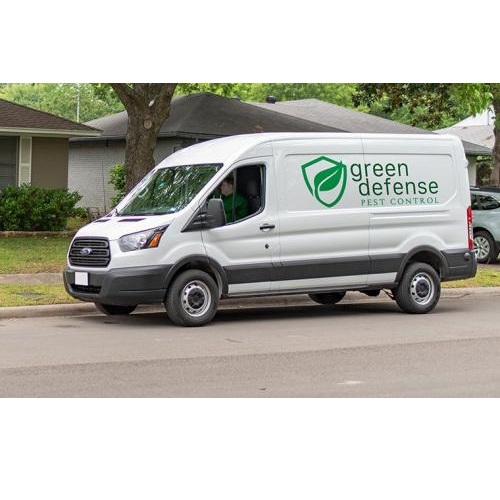 Image for Green Defense Pest Control with ID of: 5105726