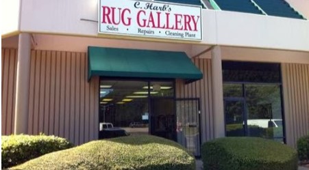 Image for C. Harb's Rugs with ID of: 5105977