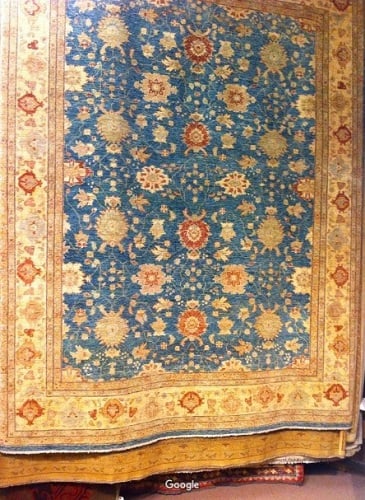 Image for C. Harb's Rugs with ID of: 5105979