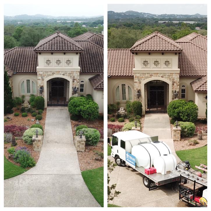 Image for Texas Pure Clean with ID of: 5106171