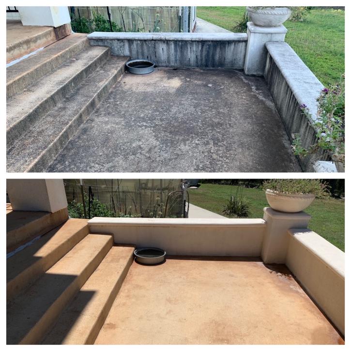 Image for Texas Pure Clean with ID of: 5106177