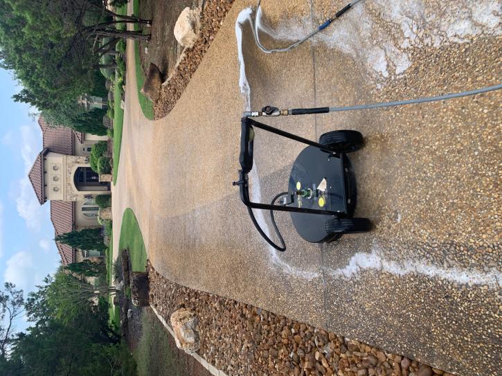 Image for Texas Pure Clean with ID of: 5106181