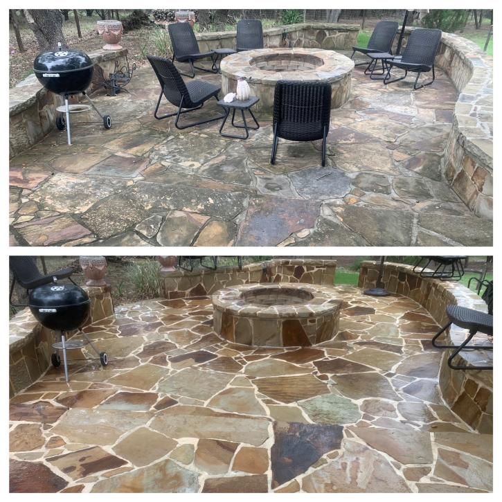 Image for Texas Pure Clean with ID of: 5106182
