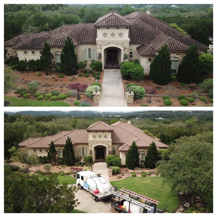 Image for Texas Pure Clean with ID of: 5106184