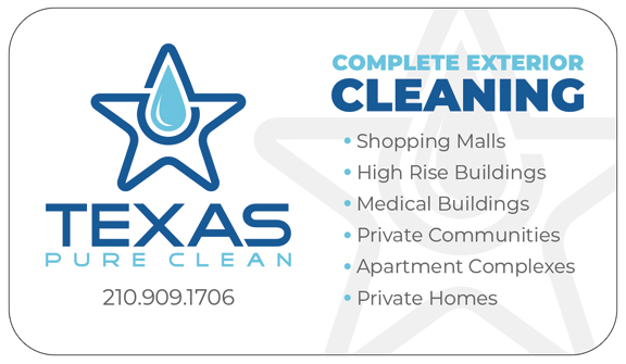 Image for Texas Pure Clean with ID of: 5106191