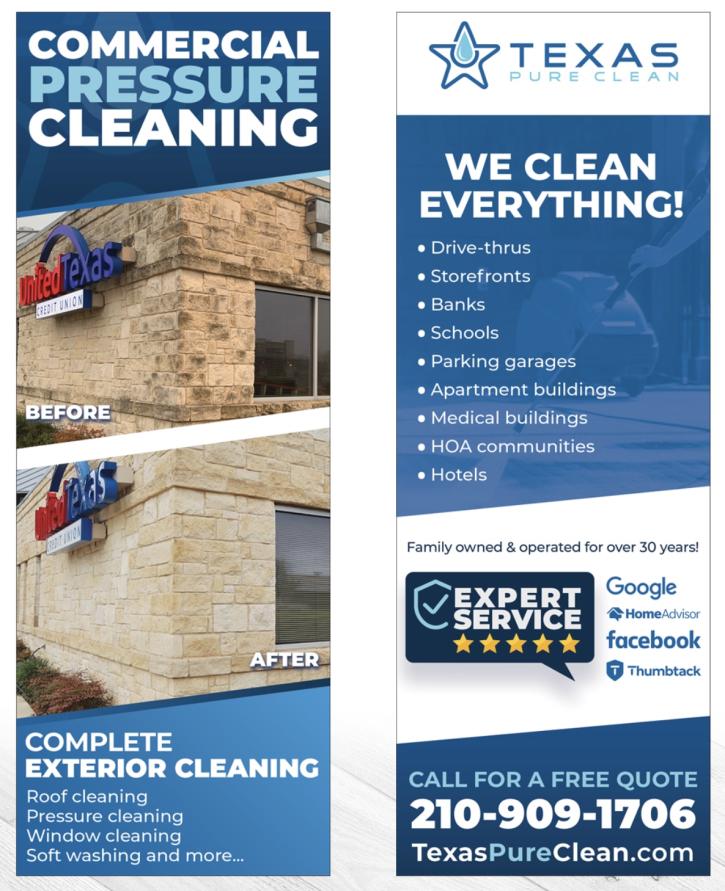 Image for Texas Pure Clean with ID of: 5106192