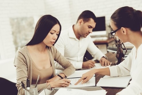 Image for Divorce & Mediation Law Firm | Cabanas Law Firm with ID of: 5106759