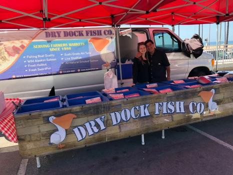 Image for Dry Dock Fish Co with ID of: 5106914