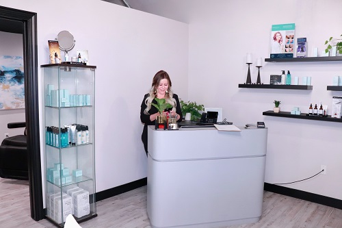 Image for The Spa on Highland with ID of: 5107181