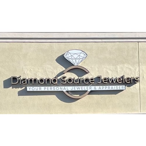 Image for Diamond Source Jewelers with ID of: 5107292