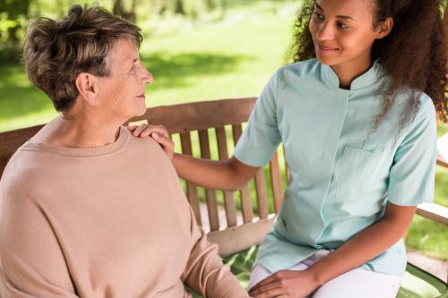Image for Provident Care Home Care with ID of: 5107360