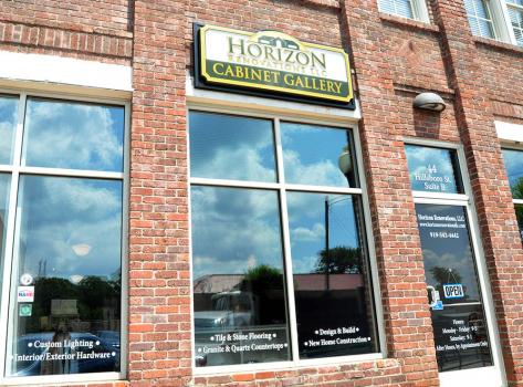 Image for Horizon Construction & Renovations with ID of: 5107776