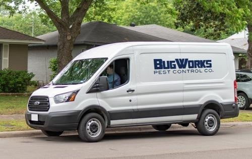 Image for Bugworks Termite & Pest Control Company with ID of: 5107806