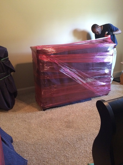 Image for Charlotte Local Moving with ID of: 5108037
