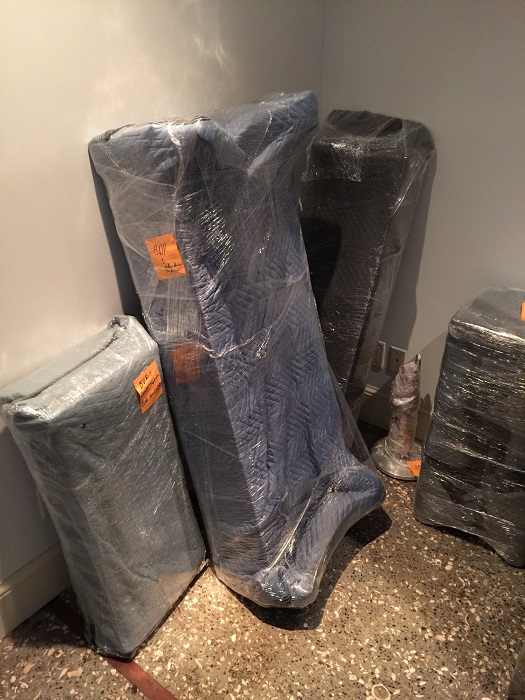 Image for Charlotte Local Moving with ID of: 5108038