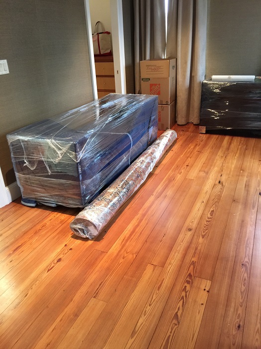 Image for Charlotte Local Moving with ID of: 5108040
